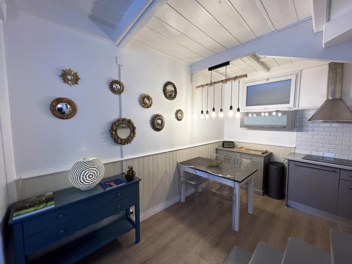 Maison Chaleureuse A Avec Vue Sur La *