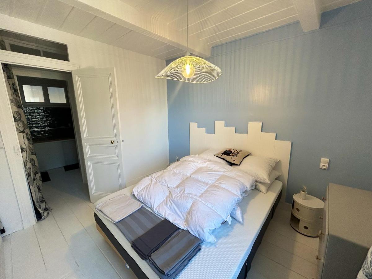 Hébergement de vacances Maison Chaleureuse A Avec Vue Sur La *