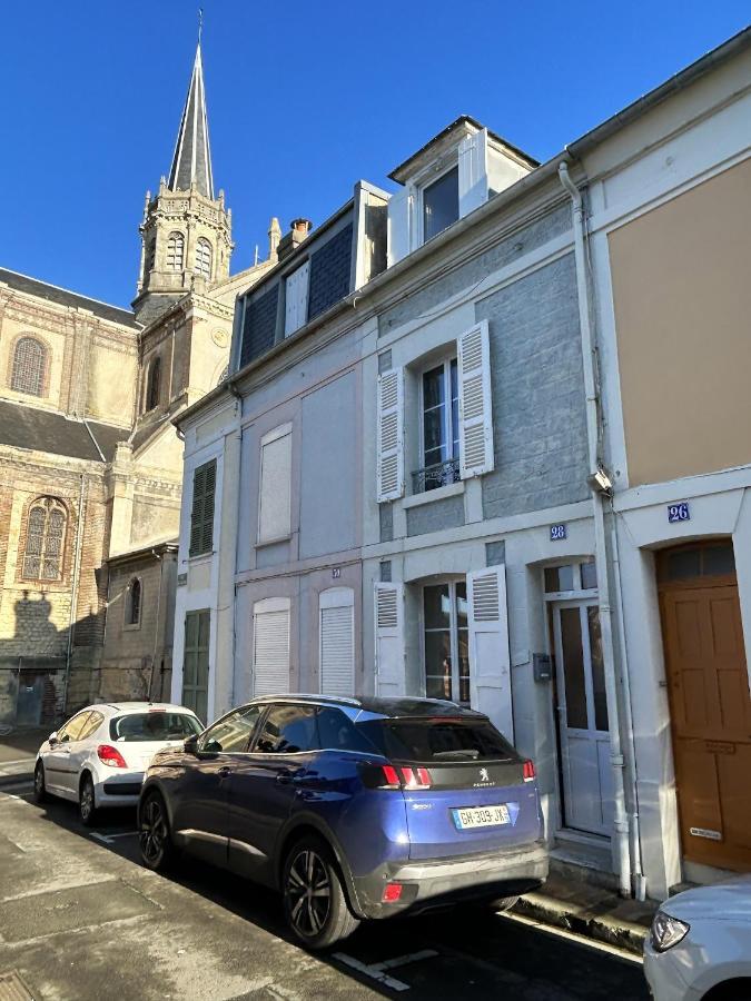 Maison Chaleureuse A Avec Vue Sur La *