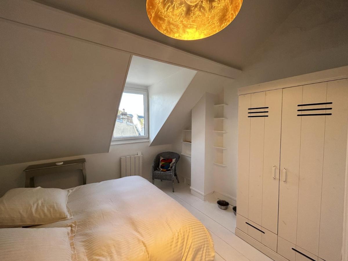 Maison Chaleureuse A Avec Vue Sur La *