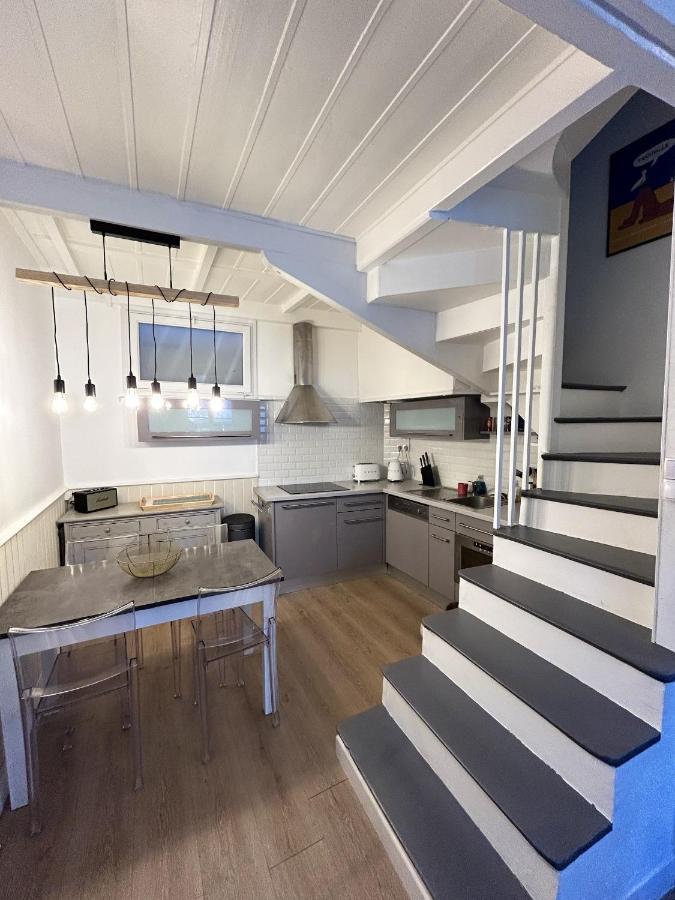 Hébergement de vacances Maison Chaleureuse A Avec Vue Sur La